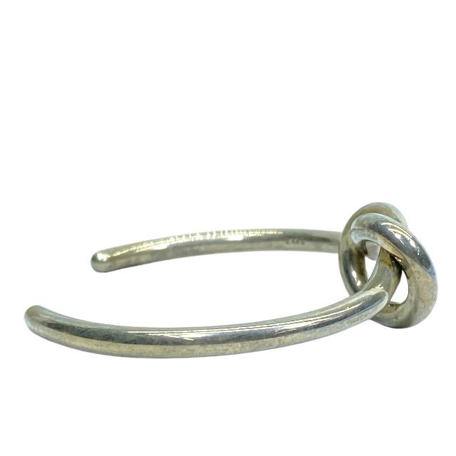 楽天市場】GEORG JENSEN ジョージ ジェンセンバングル シルバー