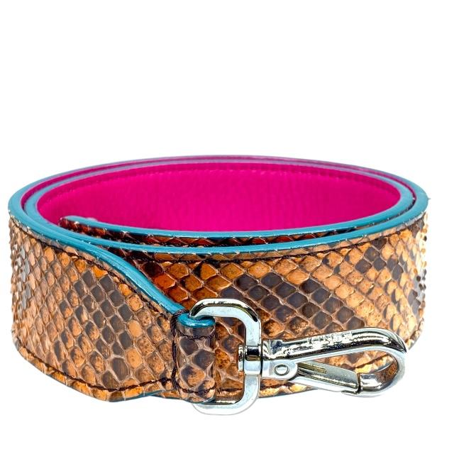 FENDI（フェンディ） ストラップユー ロング ショルダーストラップ