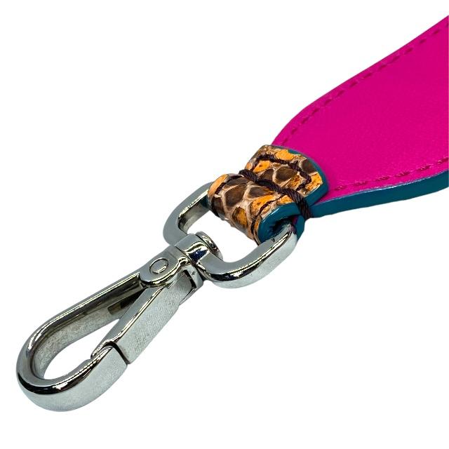 FENDI（フェンディ） ストラップユー ロング ショルダーストラップ