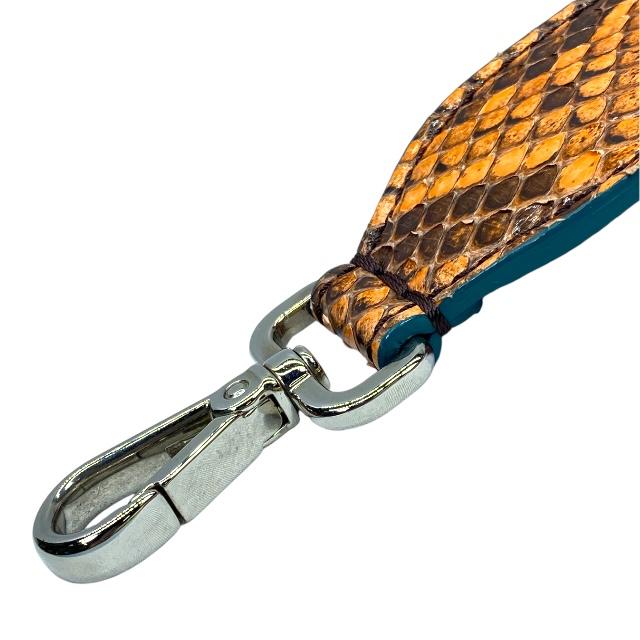 FENDI（フェンディ） ストラップユー ロング ショルダーストラップ