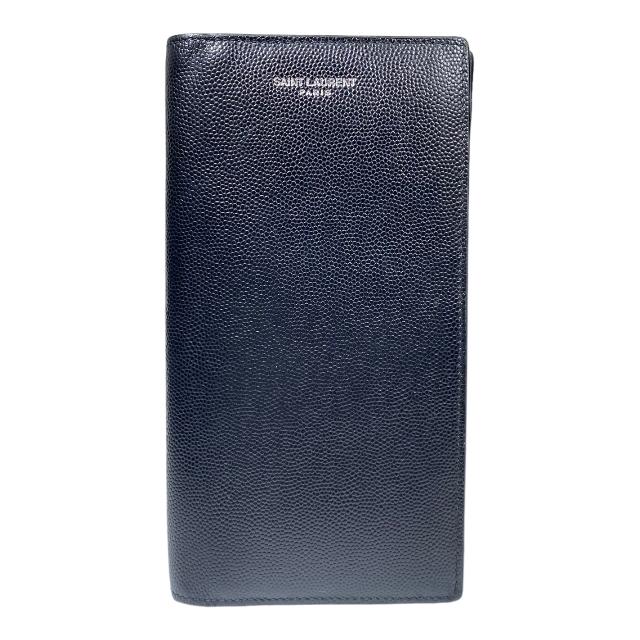 SAINT LAURENT PARIS サンローラン パリ 396308 長財布 財布 二つ折り 