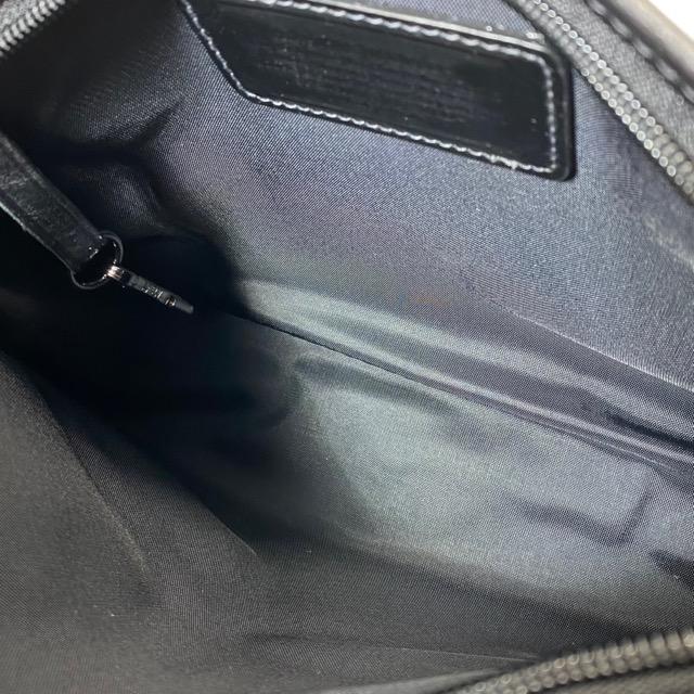 HUNTING WORLD ハンティングワールド 8054 13A クラッチバッグ