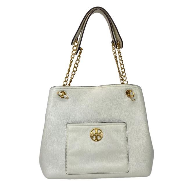 TORY BURCH トリーバーチ 50295 チェーン ハンドバッグ トートバッグ