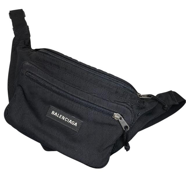 BALENCIAGA（バレンシアガ） 482389 エクスプローラー ボディバッグ