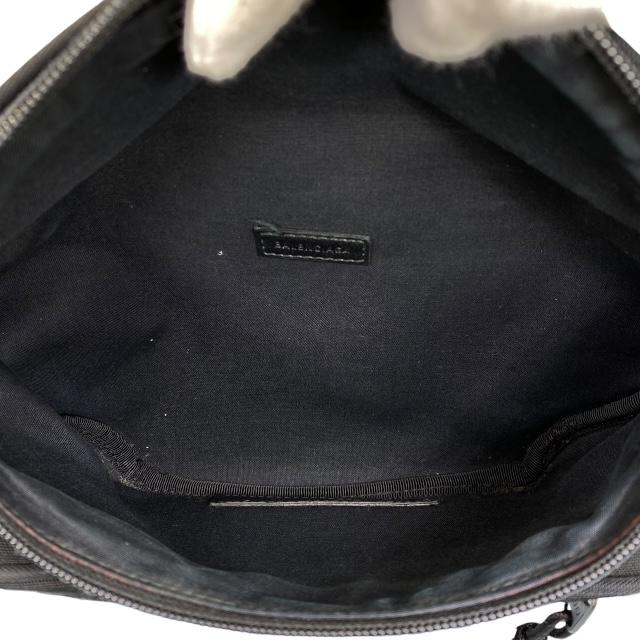 BALENCIAGA バレンシアガ 482389 エクスプローラー ボディバッグ