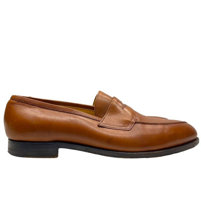 JOHN LOBB ジョンロブ ビジネスシューズ シューズ ローファー 革靴 