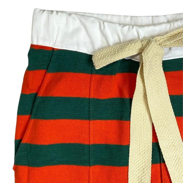 LOEWE ロエベ ロングイージーパンツ スウェットパンツ ボトムス