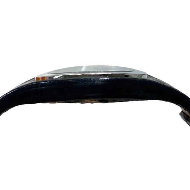 HERMES（エルメス） アーネ HA3.410 腕時計 時計 ホワイト文字盤 ss