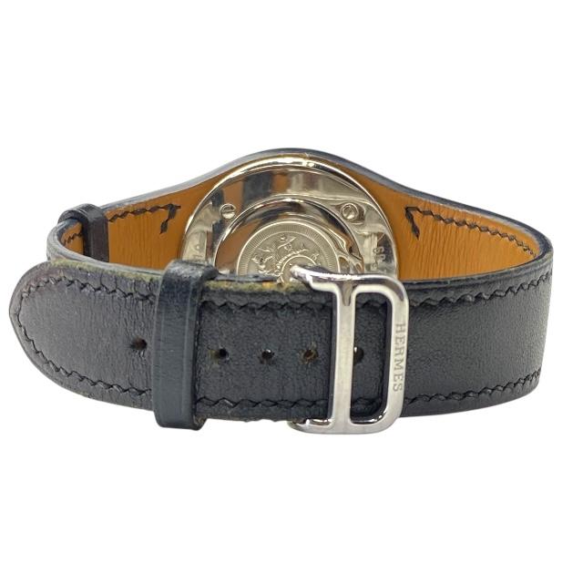 エルメス アーネ HA3.410 クオーツ 腕時計 HERMES（エルメス） アーネ