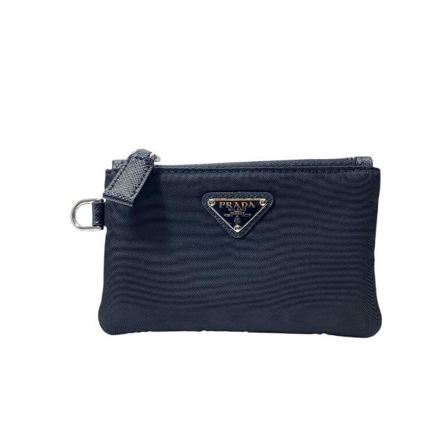 PRADA（プラダ） 2TT091 ショルダーバッグ ネックストラップ ネック 