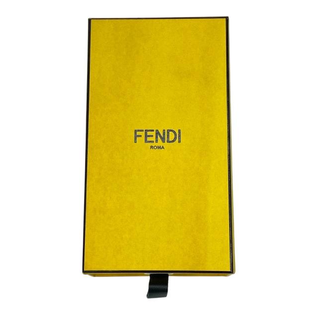 FENDI（フェンディ） Airpods ケース エアポッズケース イヤホンケース