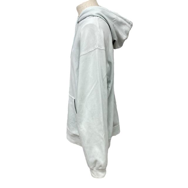 KITH（キス） 140659 スウェットパーカー プルオーバー ジャージ生地