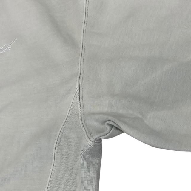 KITH（キス） 140659 スウェットパーカー プルオーバー ジャージ生地