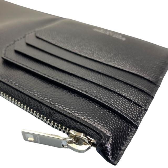 SAINT LAURENT サンローラン 長財布 札入れ コインケース 小銭入れ