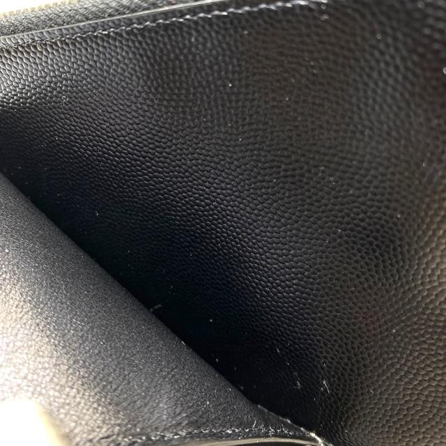 Saint Laurent 長財布 SAINT LAURENT サンローラン 長財布 札入れ コインケース 小銭入れ