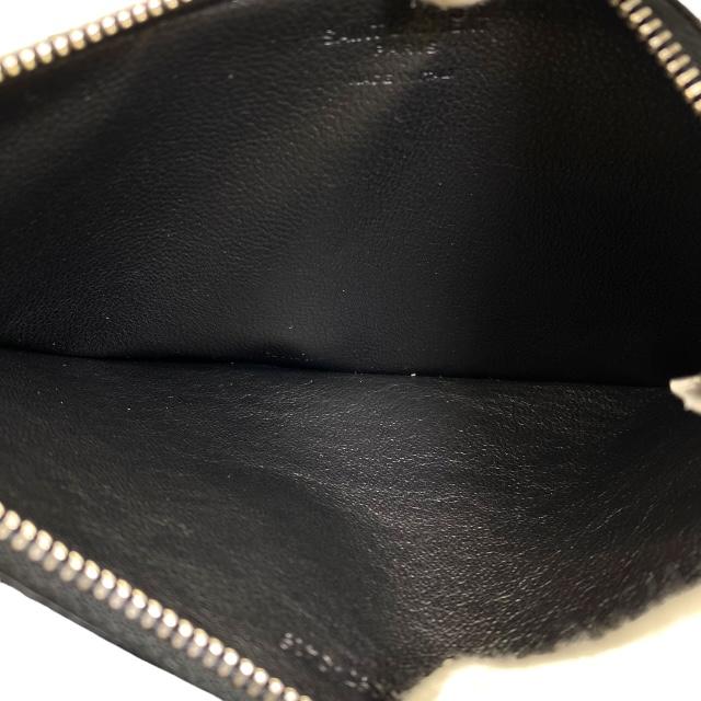 SAINT LAURENT サンローラン 長財布 札入れ コインケース 小銭
