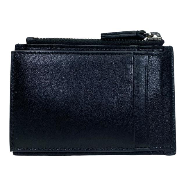 バレンシアガ　小銭入れ　カードケース BALENCIAGA バレンシアガ コインケース カードケース CRUSH