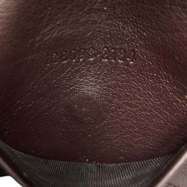 GUCCI グッチ グッチシマ 138093 6連 キーケース コンパクト