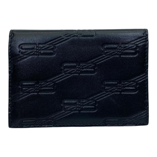 BALENCIAGA バレンシアガ 722476 カードケース パスケース 名刺