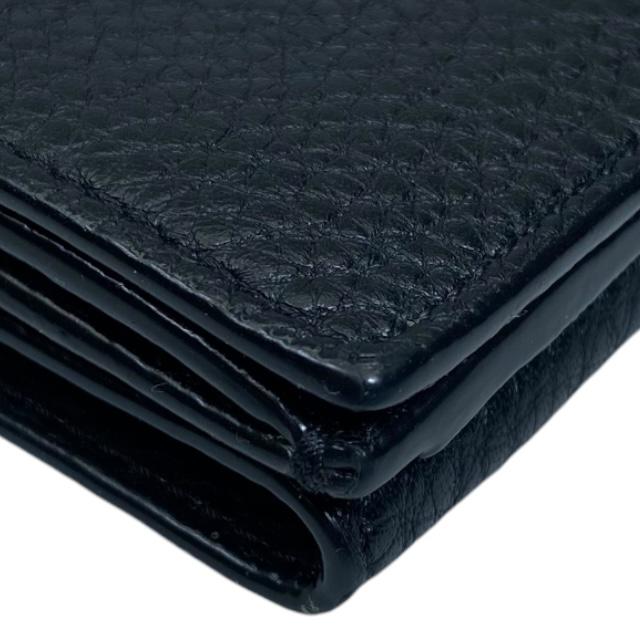 FENDI フェンディ 7M0280 財布 三つ折り財布 折り財布 コンパクト