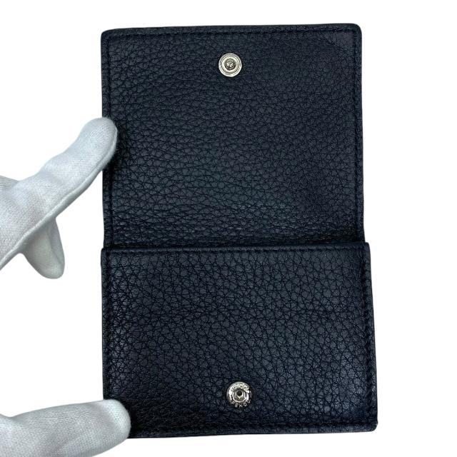 送料込み！ 未使用品 FENDI コンパクトウォレット 330 FENDI（フェンディ） 7M0280 財布 三つ折り財布 折り財布 コンパクト