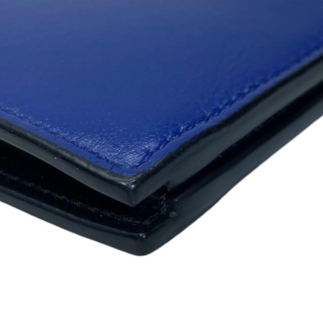 MONTBLANC（筆記具、時計） MONTBLANC モンブラン カードケース