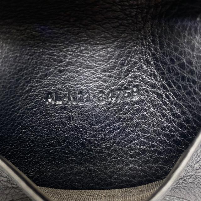 ボブ山本✨新品未使用・箱保証書付き✨BVLGARI キーケース6連グリーン 国内即発☆BVLGARI☆ブルガリブルガリレザー6連キーケース