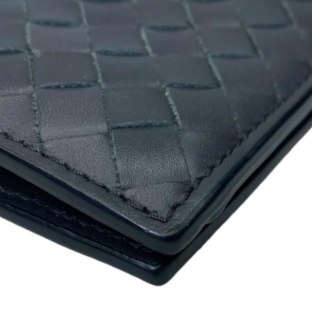 BOTTEGA VENETA 2つ折り財布 BOTTEGA VENETA ボッテガヴェネタ 財布 二つ折り財布 折り財布