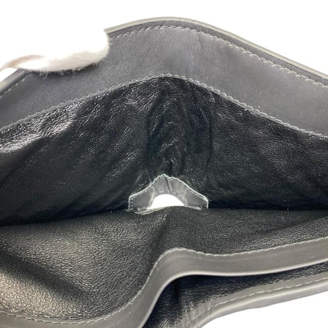 BOTTEGA VENETA（ボッテガ・ヴェネタ） 財布 二つ折り財布 折り財布