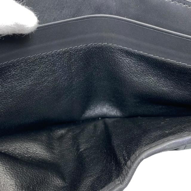 BOTTEGA VENETA（ボッテガ・ヴェネタ） 財布 二つ折り財布 折り財布