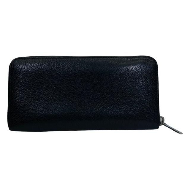 SAINT LAURENT PARIS サンローラン パリ 財布 長財布 ラウンド