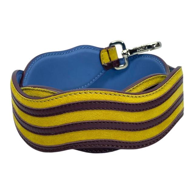 FENDI（フェンディ） 8AV077 ストラップユー ショルダー
