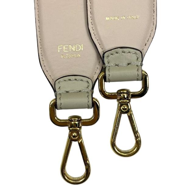 FENDI（フェンディ） ストラップユー ショルダーストラップ
