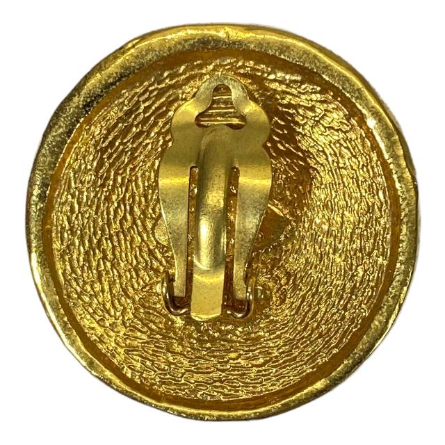 CHANEL シャネル 31 RUE CAMBON リュ カンボン イヤリング ココマーク