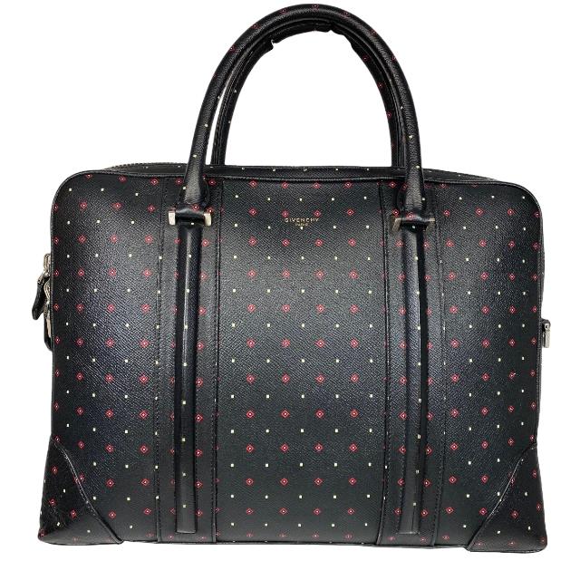 GIVENCHY ジバンシィ ビジネスバッグ ブリーフケース PCケース 