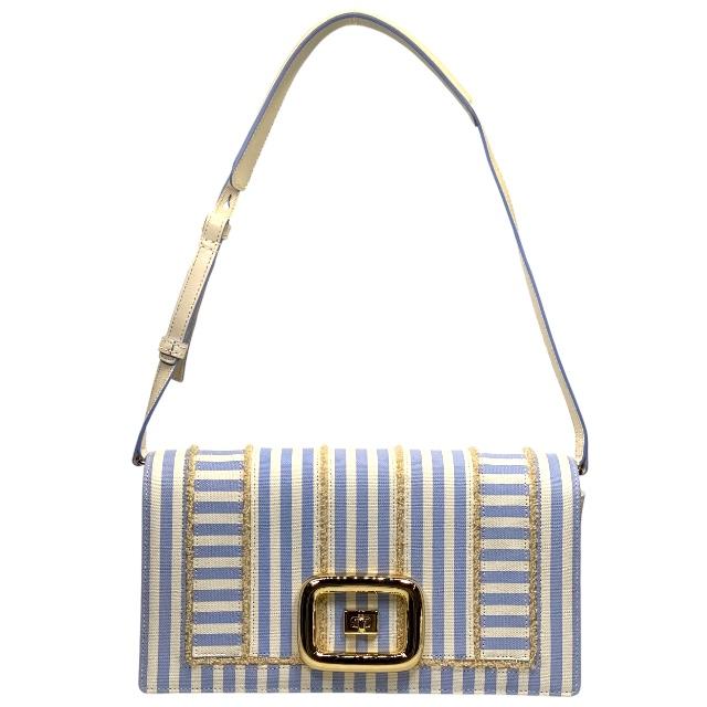 Roger Vivier（ロジェヴィヴィエ） ショルダーバッグ クロスボディ