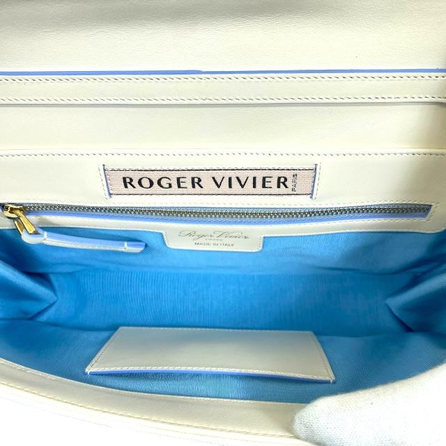 Roger Vivier（ロジェヴィヴィエ） ショルダーバッグ クロスボディ