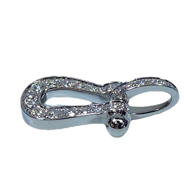 Fred FRED フレッド ペンダント トップ チャーム フォース10MM Fred FRED フレッド ペンダント トップ チャーム フォース10MM