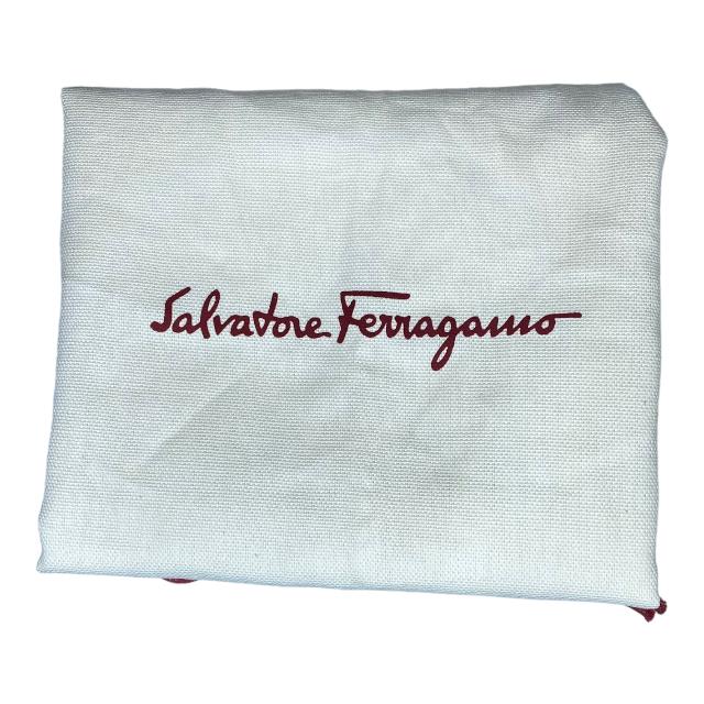 Salvatore Ferragamo フェラガモ ガンチーニ パンプス シューズ 