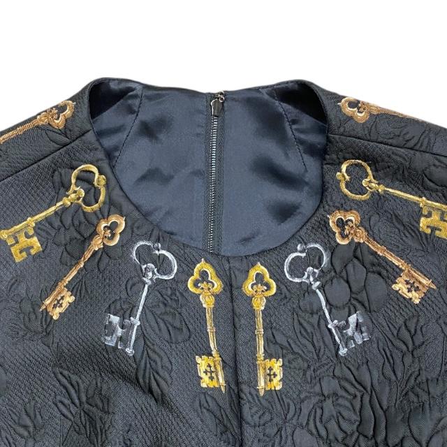 DOLCE&GABBANA（ドルチェ & ガッバーナ） 未使用 ドルガバ DG D&G