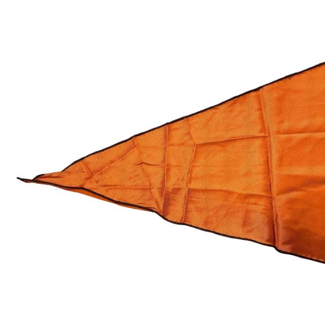 HERMES（エルメス） ロザンジュ スカーフ ひし形スカーフ アクセサリー