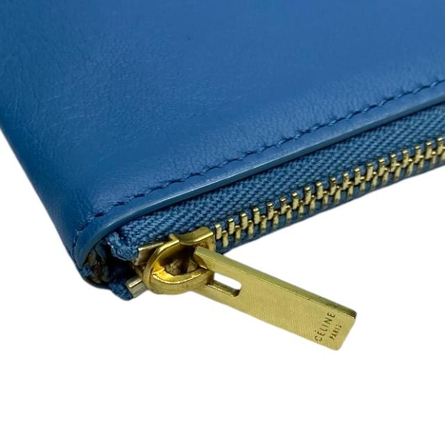 CELINE ネイビー レザー クラッチバッグ 楽天市場】【バッグ】CELINE セリーヌ クラッチオン クラッチ