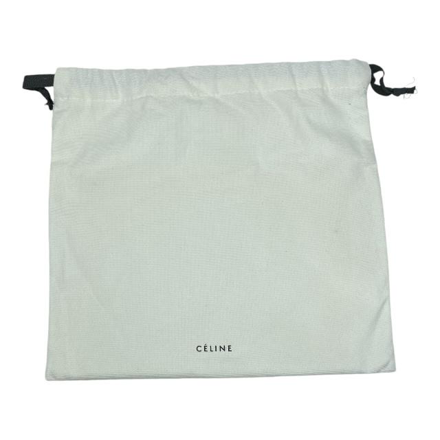 CELINE（セリーヌ） ソロ クラッチバッグ セカンドバッグ クラッチ