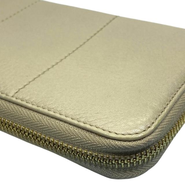 FERRAGAMO（フェラガモ） Salvatore Ferragamo ダブルガンチーニ 長