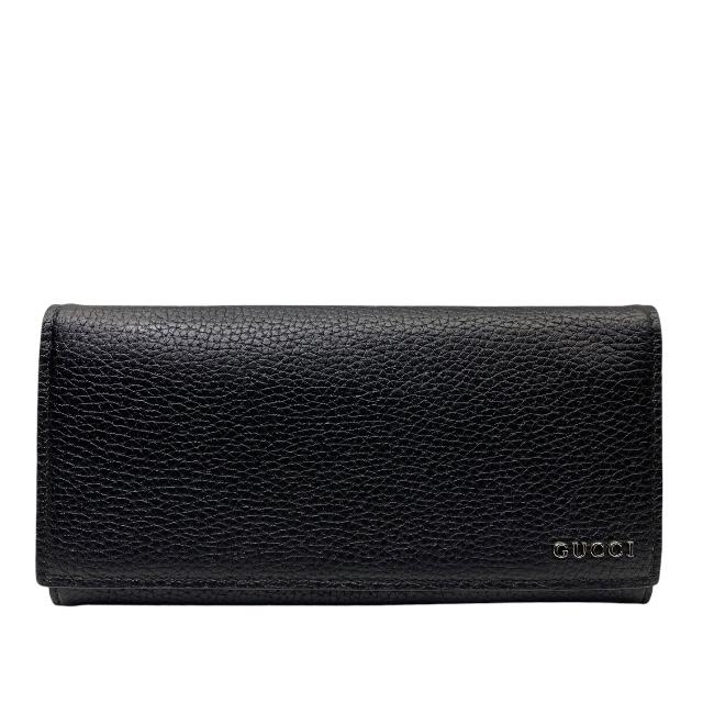 GUCCI（グッチ） 【現行モデル】GUCCI 771151 財布 長財布 二つ折り