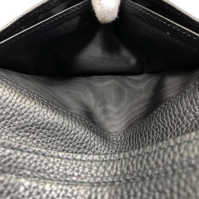 GUCCI 【現行モデル】GUCCI グッチ 771151 財布 長財布 二つ折り財布  