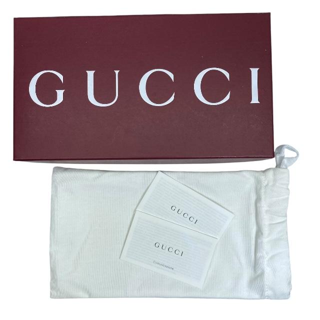 GUCCI 長財布 ♪直営アウトレット♪GUCCI 長財布 822051 (GUCCI/長財布) 822051【BUYMA】