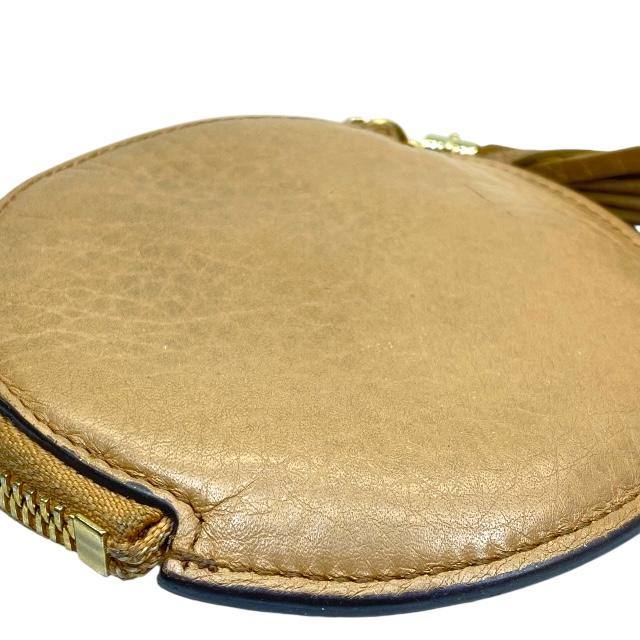 GUCCI ソーホー コインケース ミニ財布 GG GUCCI グッチ 337946 ソーホー コインケース 小銭入れ ミニ