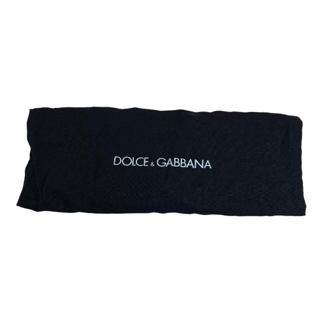 DOLCE&GABBANA DOLCE&GABBANA ドルチェ&ガ ッバーナ ドルガバ DOLCE&GABBANA DOLCE&GABBANA ドルチェ&ガ ッバーナ ドルガバ