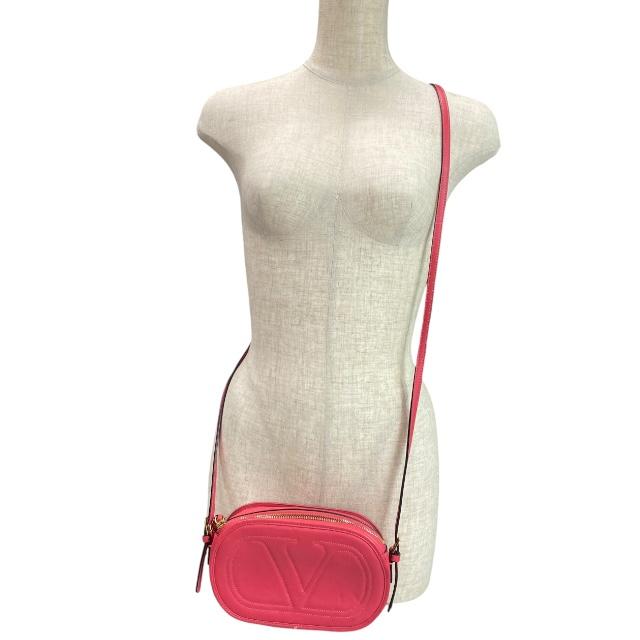 VALENTINO GARAVANI ヴァレンティノ ショルダーバッグ クロスボディ